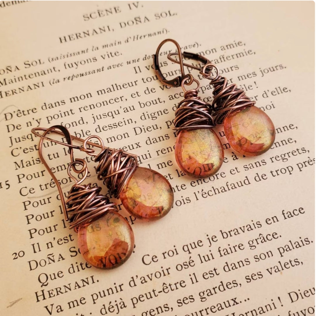 MORA | UNIQUE BOHO-CHIC