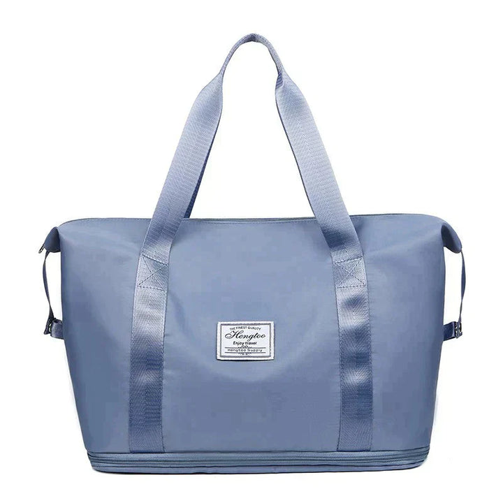 Livia® | Waterproof travel bag with ample storage space