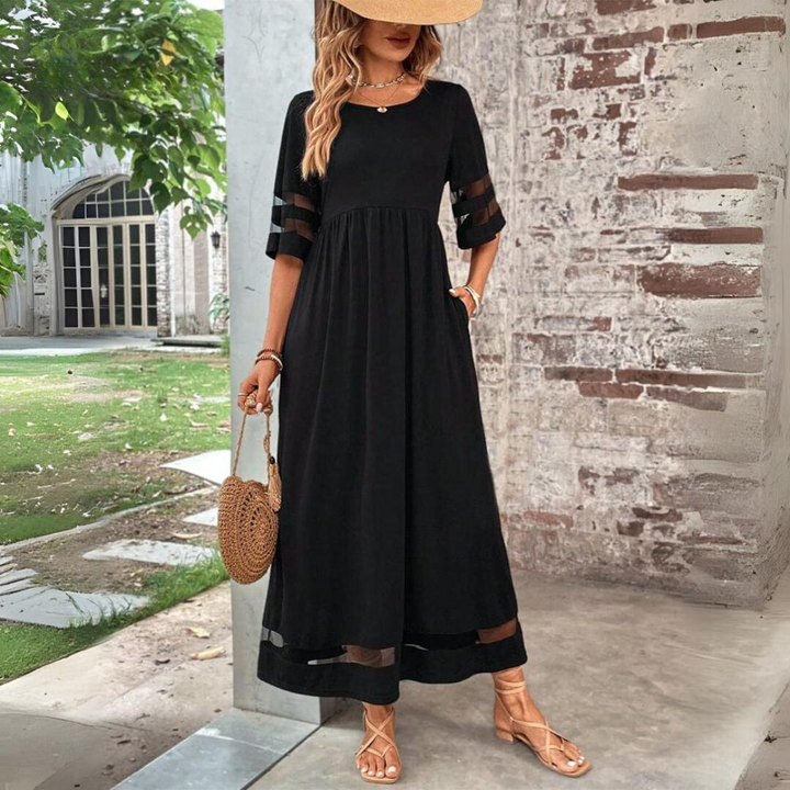 Adelaid™ Timeless Elegance Dress
