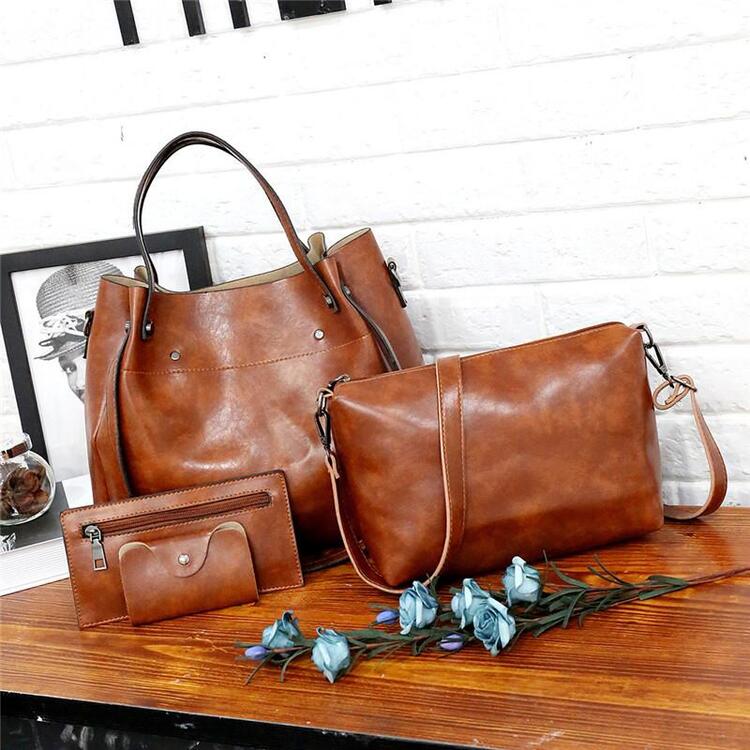 Greta® | LAST PIECES! - Complete set of 4 pieces