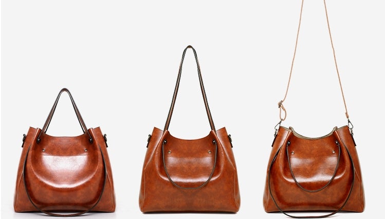 Greta® | LAST PIECES! - Complete set of 4 pieces