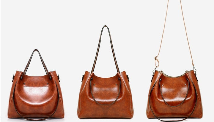 Greta® | LAST PIECES! - Complete set of 4 pieces