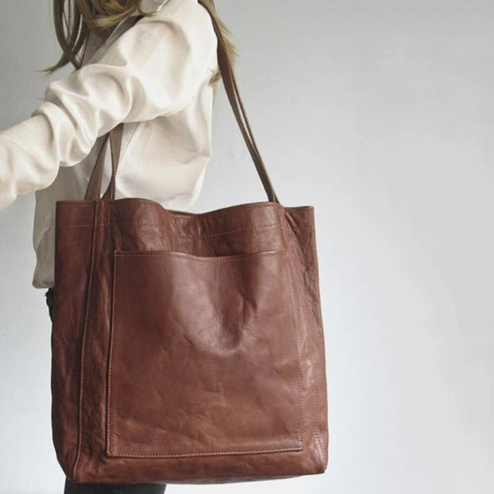 Marja® | LEATHER BAG