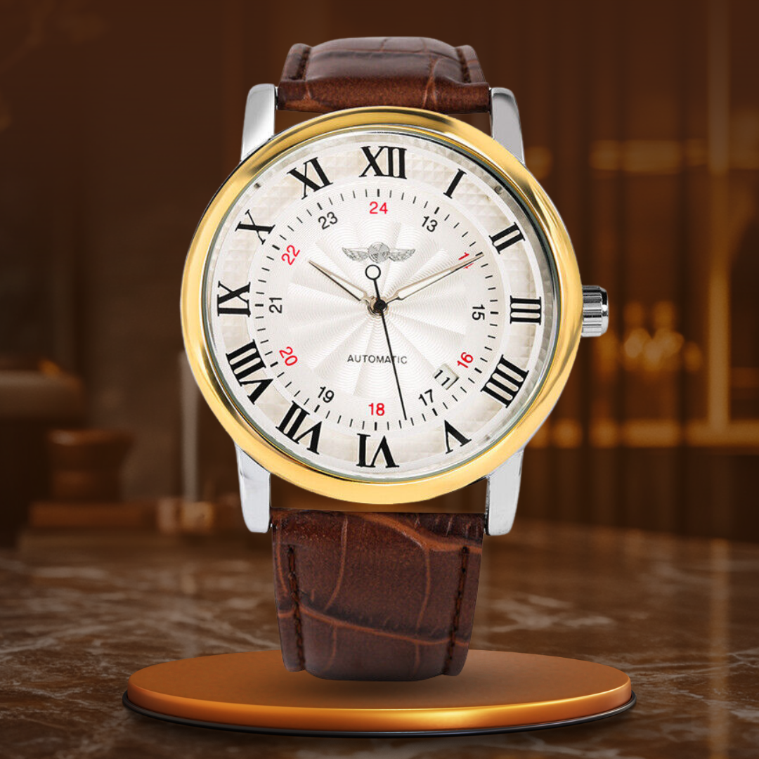 MODE LUXURY LEATHER | Elegance Meets Precision