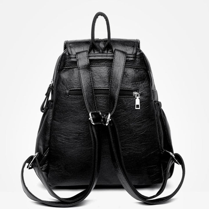 Novara™ - Timeless and Versatile Backpack for Everyday Adventures