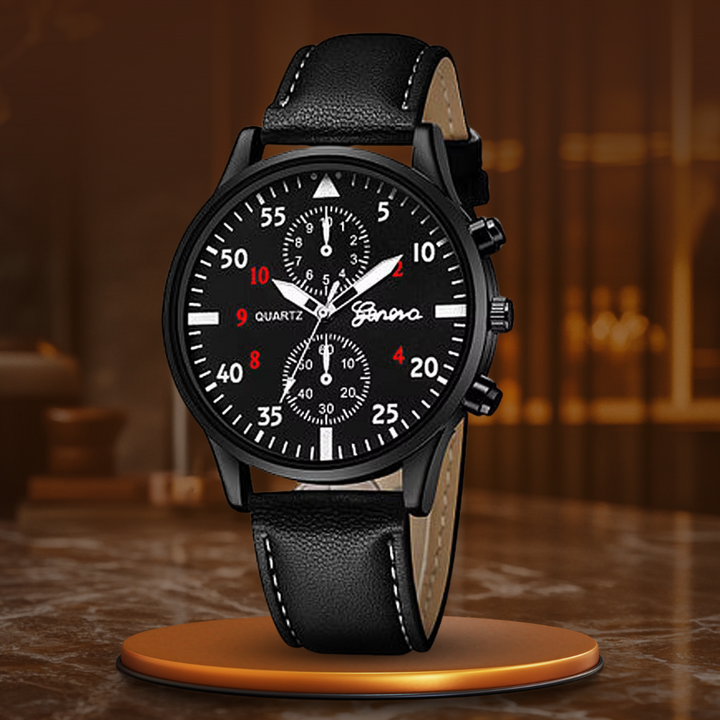 FASHION WATCH SET | Stylish and versatile