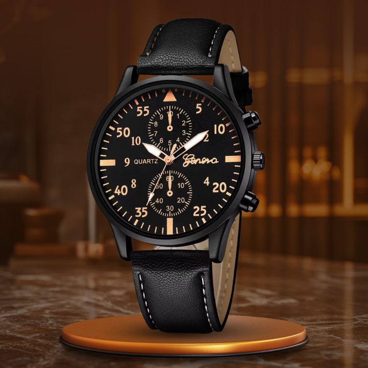 FASHION WATCH SET | Stylish and versatile