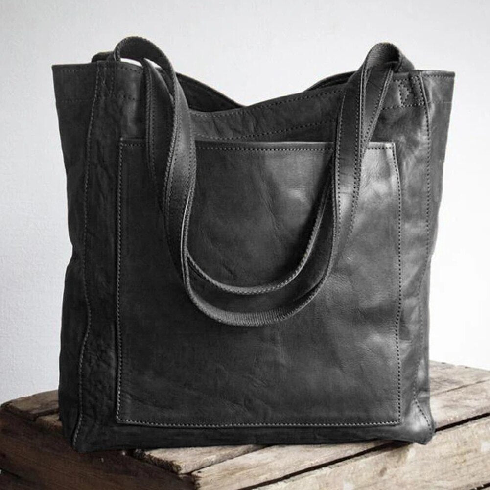 Marja® | LEATHER BAG