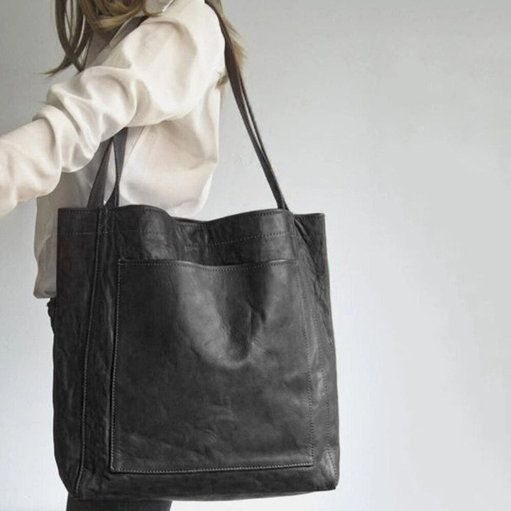 Marja® | LEATHER BAG