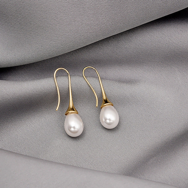 CASEY | ELEGANT PEARL DESIGNS