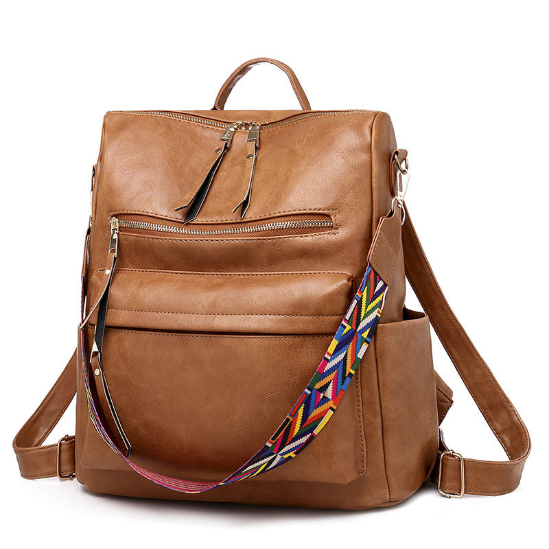 Juvy™ - Stylish Versatile Backpack for Every Occasion