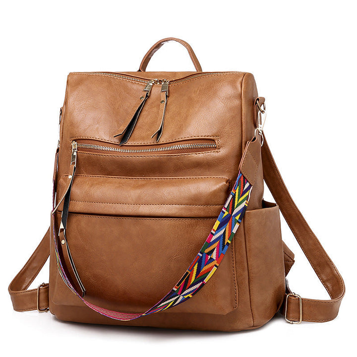 Juvy™ - Stylish Versatile Backpack for Every Occasion