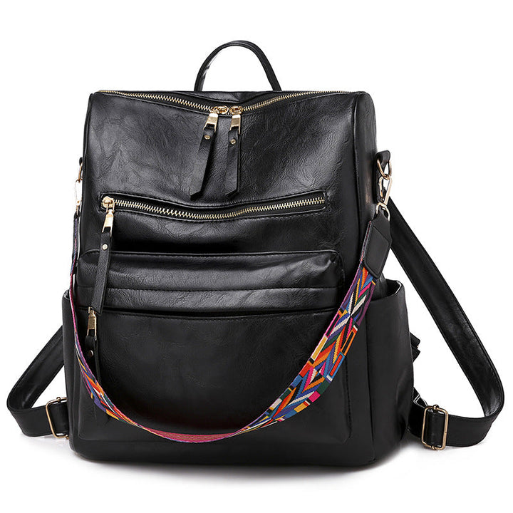 Juvy™ - Stylish Versatile Backpack for Every Occasion