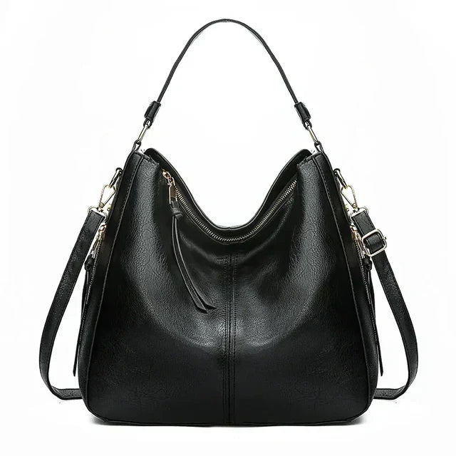 Luciana® | Tote Elegance Large Capacity Shoulder Bag