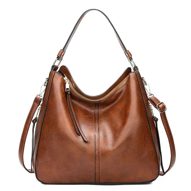 Luciana® | Tote Elegance Large Capacity Shoulder Bag