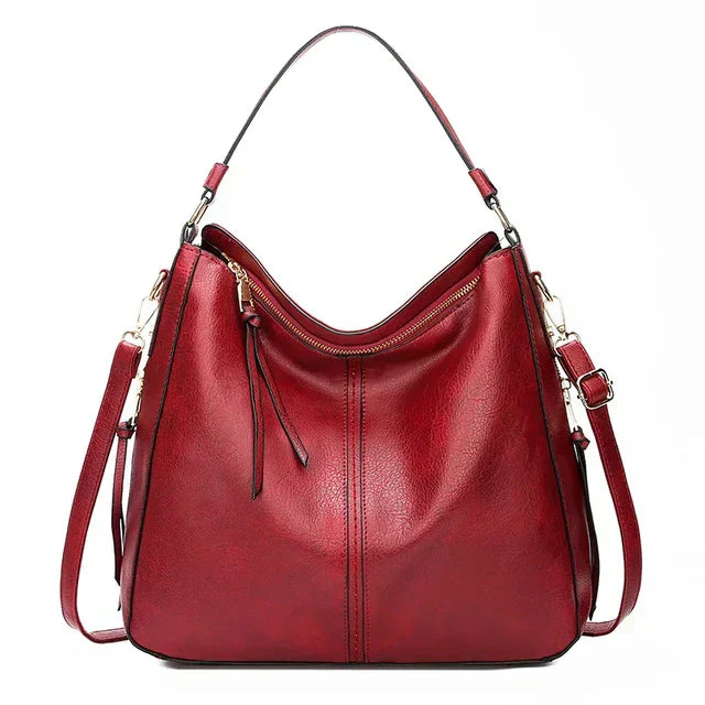 Luciana® | Tote Elegance Large Capacity Shoulder Bag