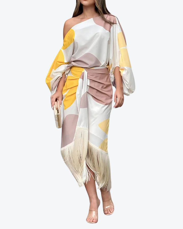 Serena™ - Chic and Sophisticated Ensemble