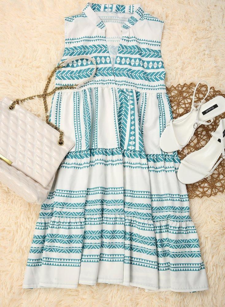 Hela™ - Chic Bohemian Elegance Dress