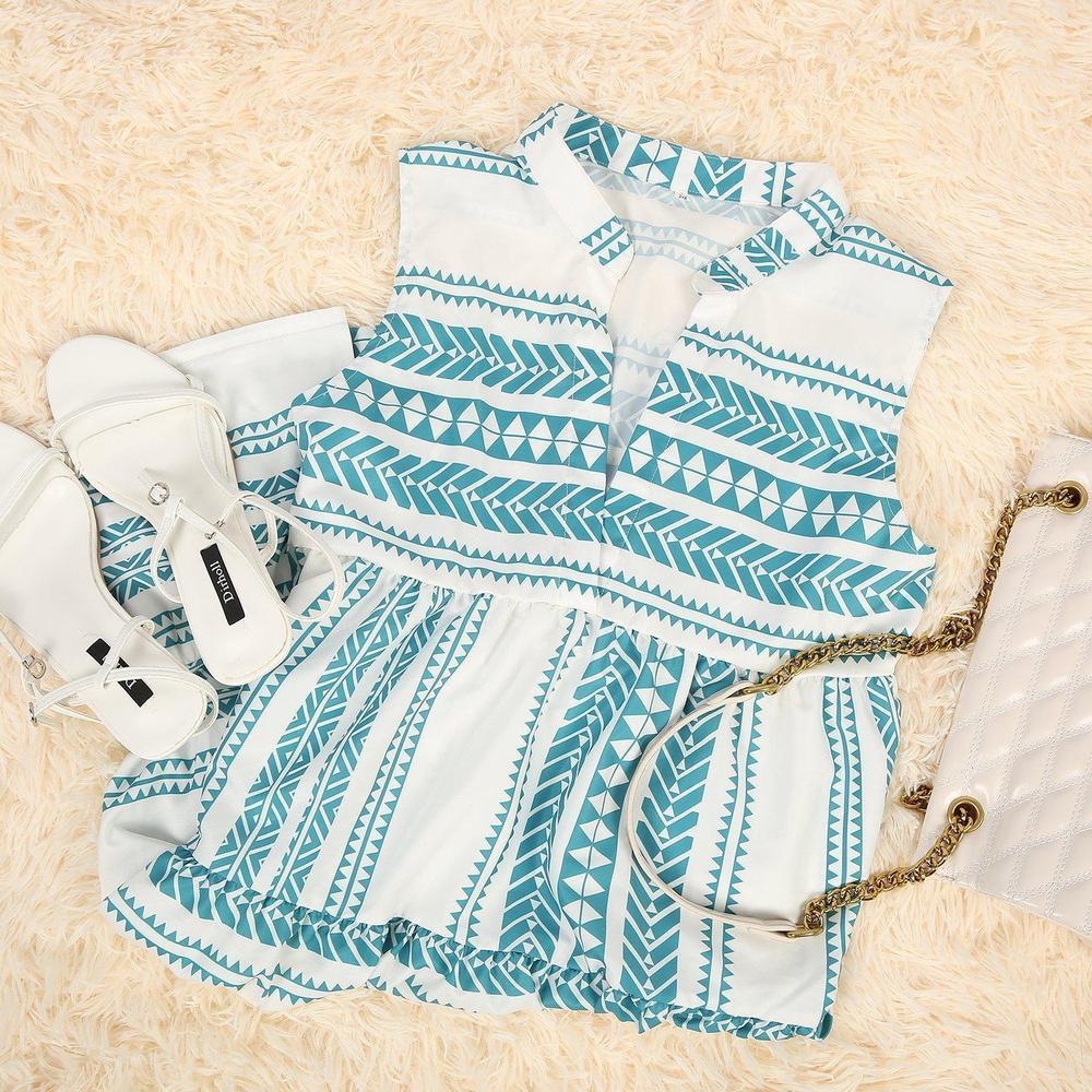Hela™ - Chic Bohemian Elegance Dress