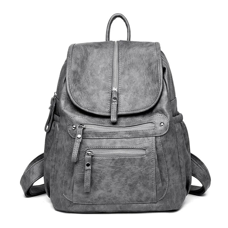 Novara™ - Timeless and Versatile Backpack for Everyday Adventures
