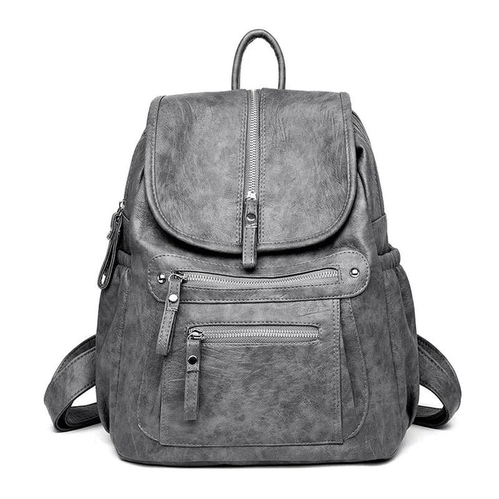 Novara™ - Timeless and Versatile Backpack for Everyday Adventures