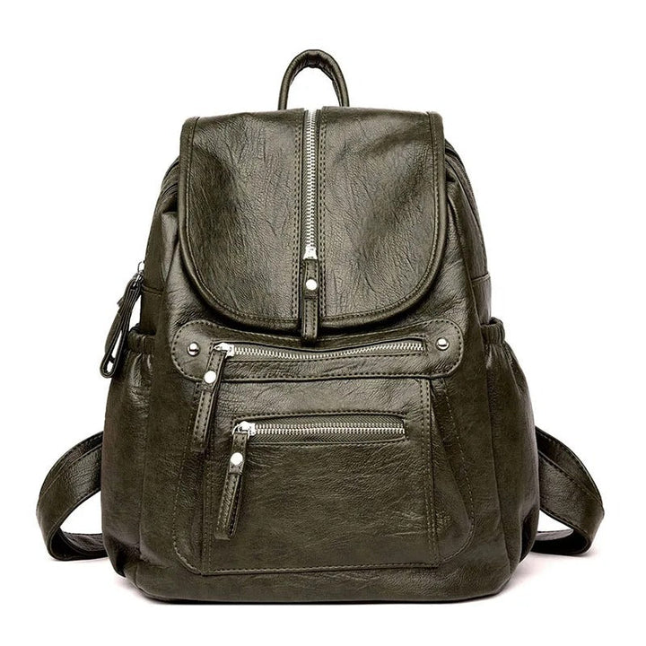 Novara™ - Timeless and Versatile Backpack for Everyday Adventures
