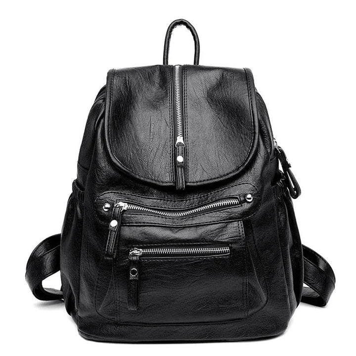 Novara™ - Timeless and Versatile Backpack for Everyday Adventures